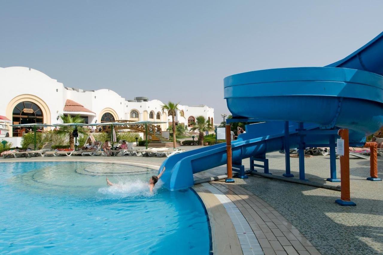 Dreams Vacation Resort - Sharm El Sheikh Eksteriør billede