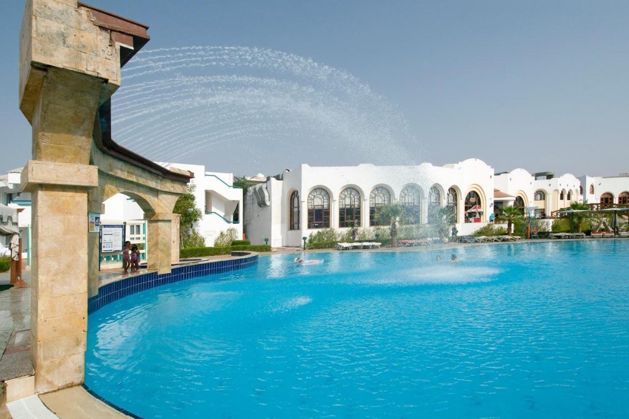 Dreams Vacation Resort - Sharm El Sheikh Eksteriør billede