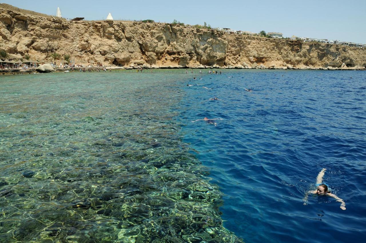Dreams Vacation Resort - Sharm El Sheikh Eksteriør billede