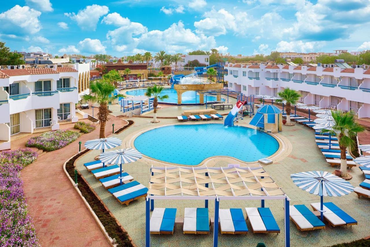 Dreams Vacation Resort - Sharm El Sheikh Eksteriør billede