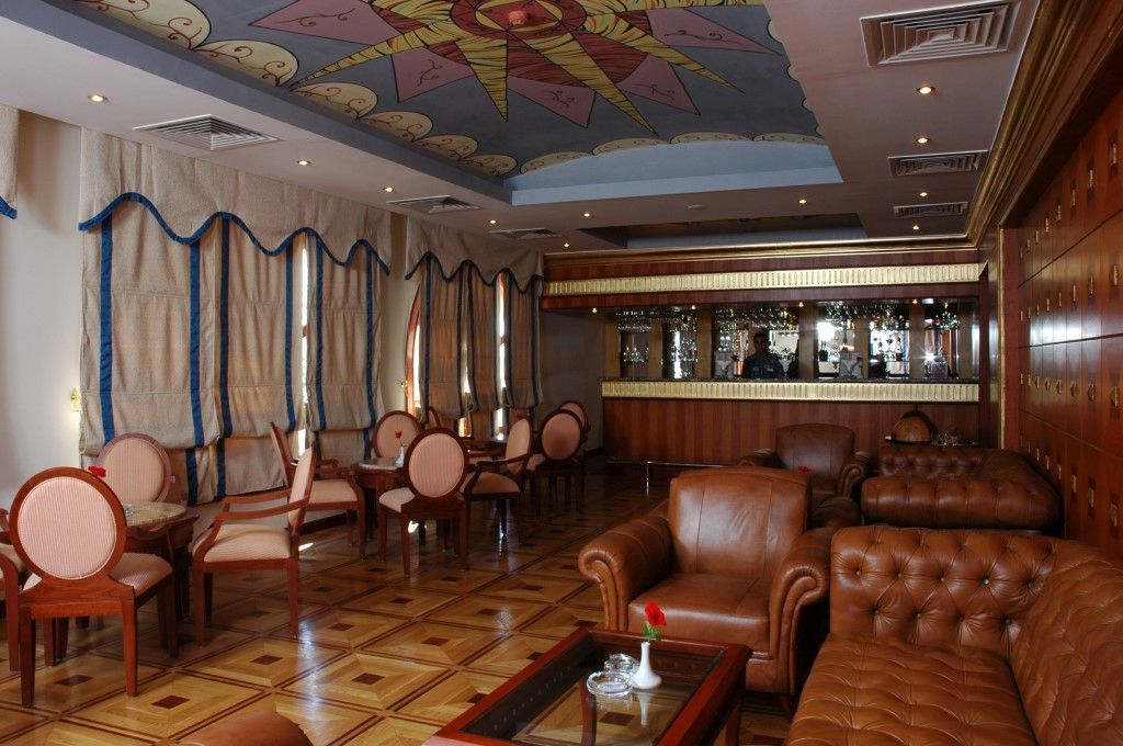 Dreams Vacation Resort - Sharm El Sheikh Eksteriør billede