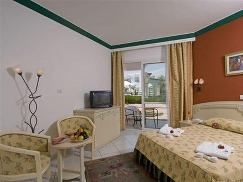 Dreams Vacation Resort - Sharm El Sheikh Eksteriør billede