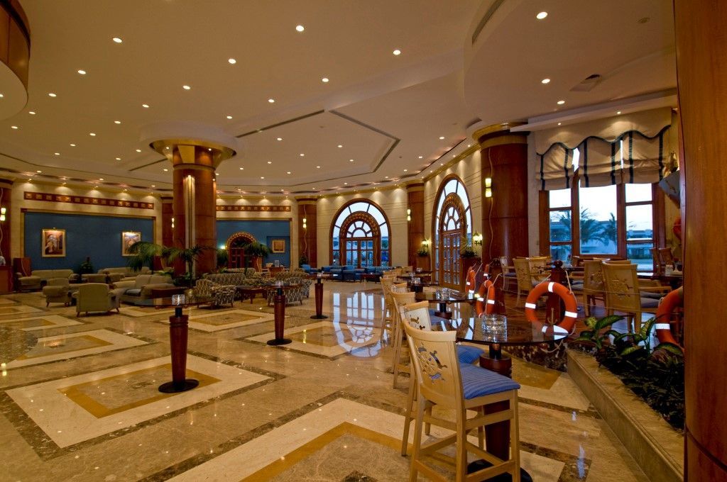 Dreams Vacation Resort - Sharm El Sheikh Eksteriør billede